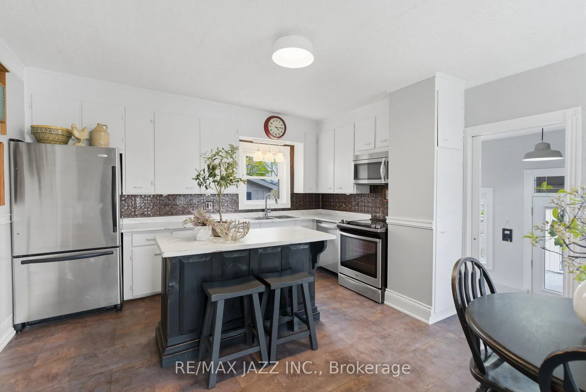 Photo 14 of 14281 Old Scugog Road, Scugog, Blackstock — HOMEH