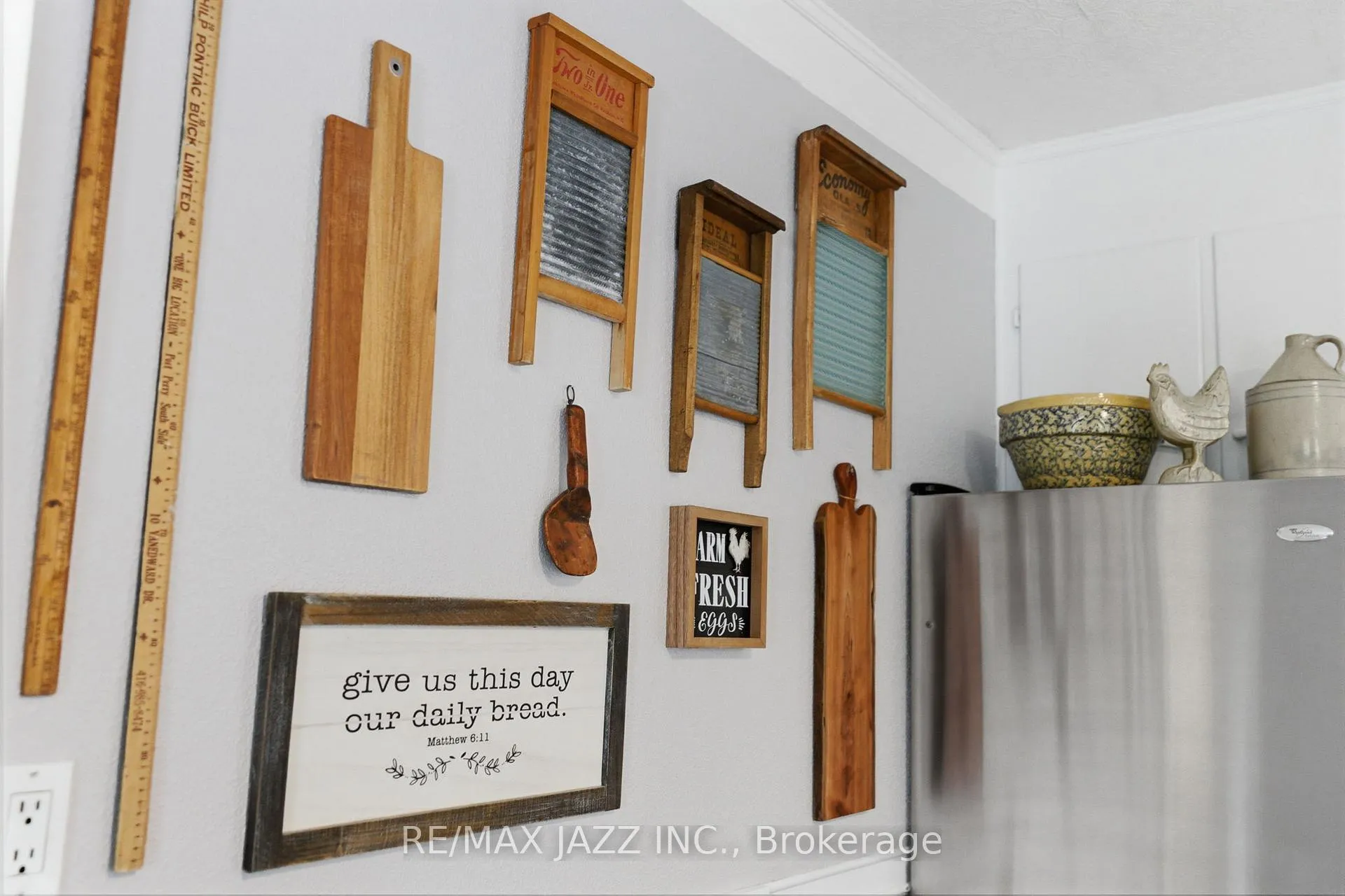 Photo 15 of 14281 Old Scugog Road, Scugog, Blackstock — HOMEH