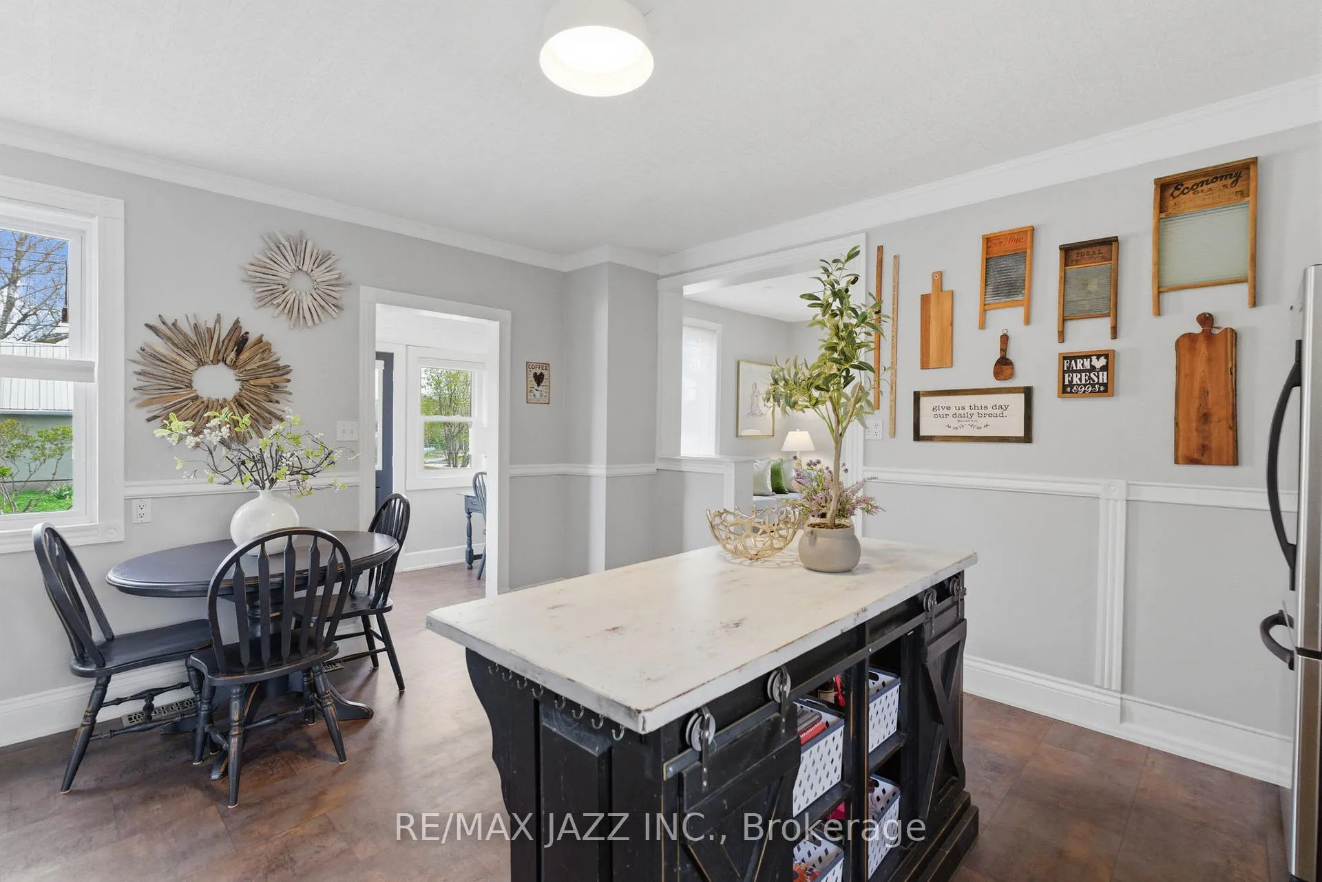 Photo 16 of 14281 Old Scugog Road, Scugog, Blackstock — HOMEH