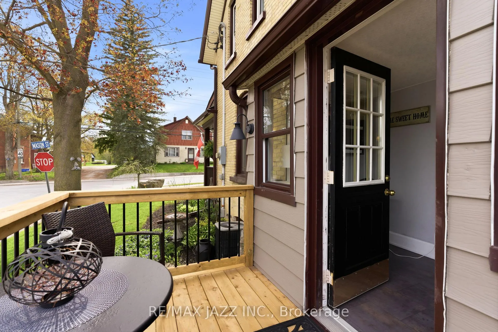 Photo 18 of 14281 Old Scugog Road, Scugog, Blackstock — HOMEH