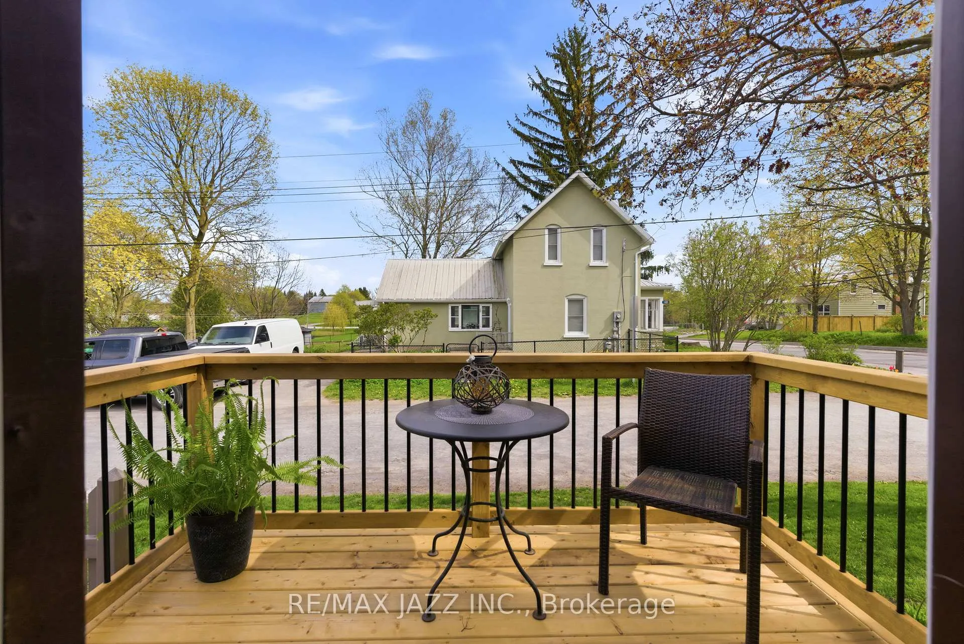 Photo 19 of 14281 Old Scugog Road, Scugog, Blackstock — HOMEH