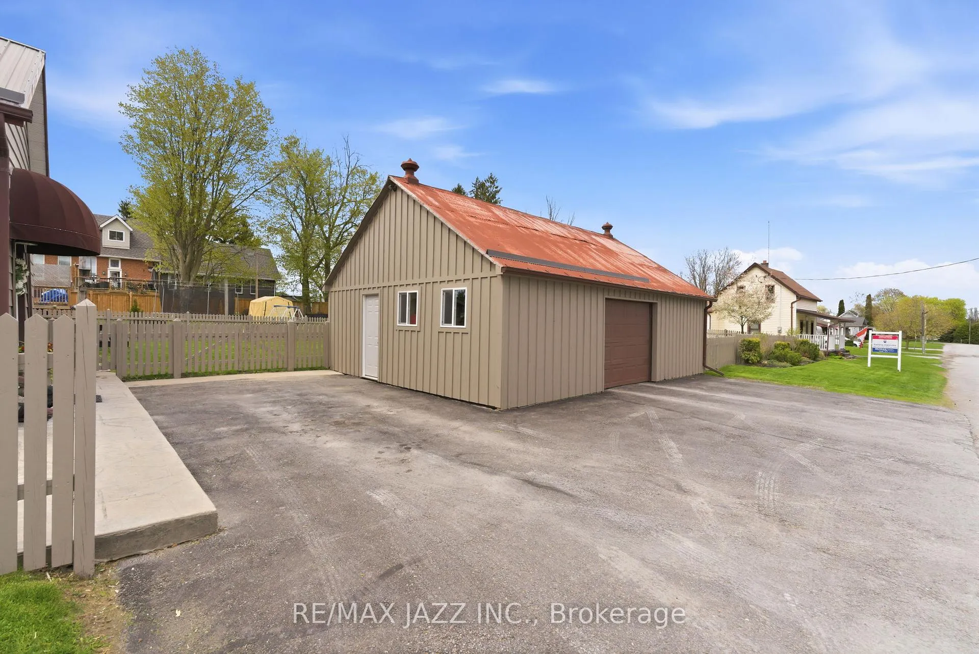 Photo 40 of 14281 Old Scugog Road, Scugog, Blackstock — HOMEH