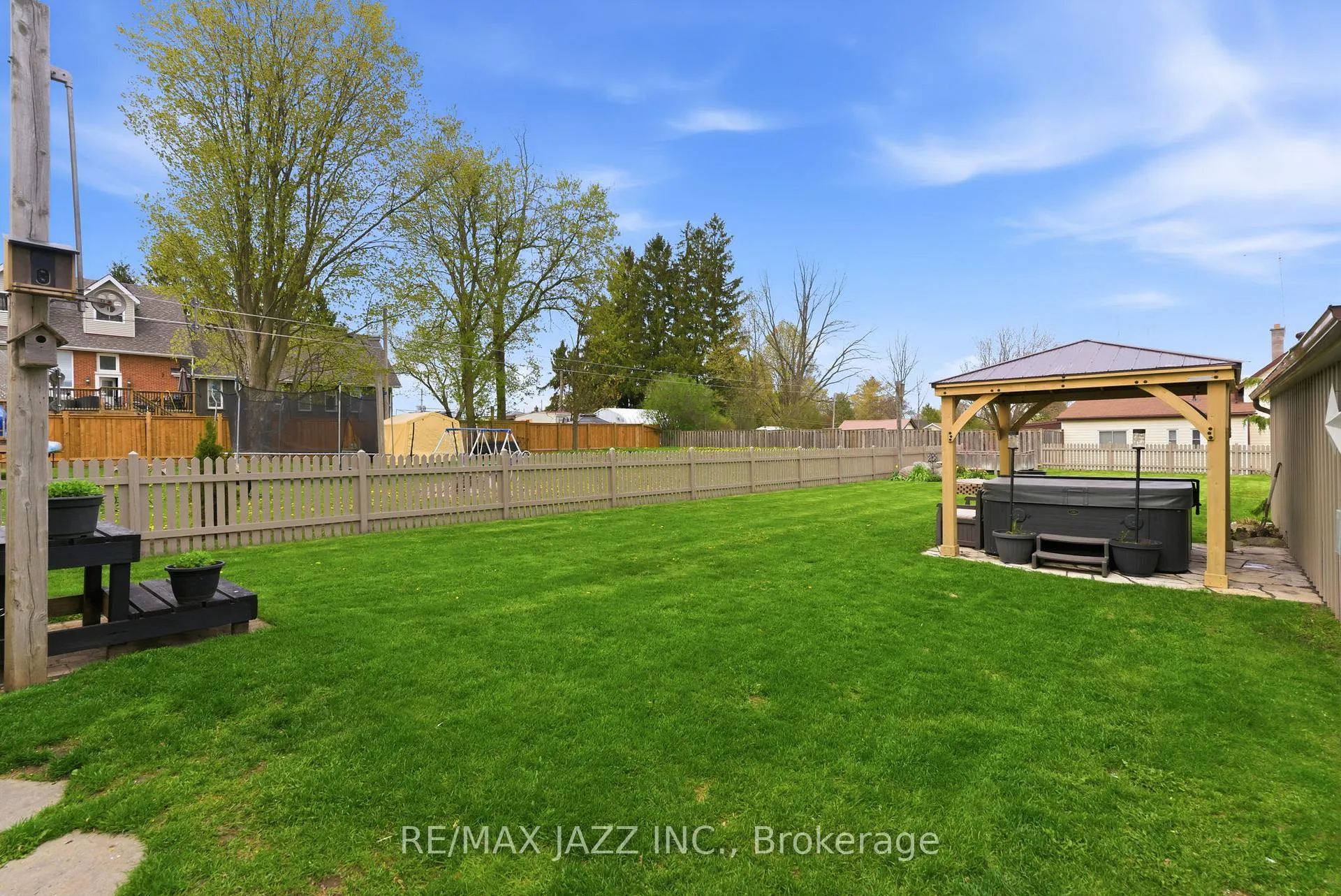Photo 41 of 14281 Old Scugog Road, Scugog, Blackstock — HOMEH