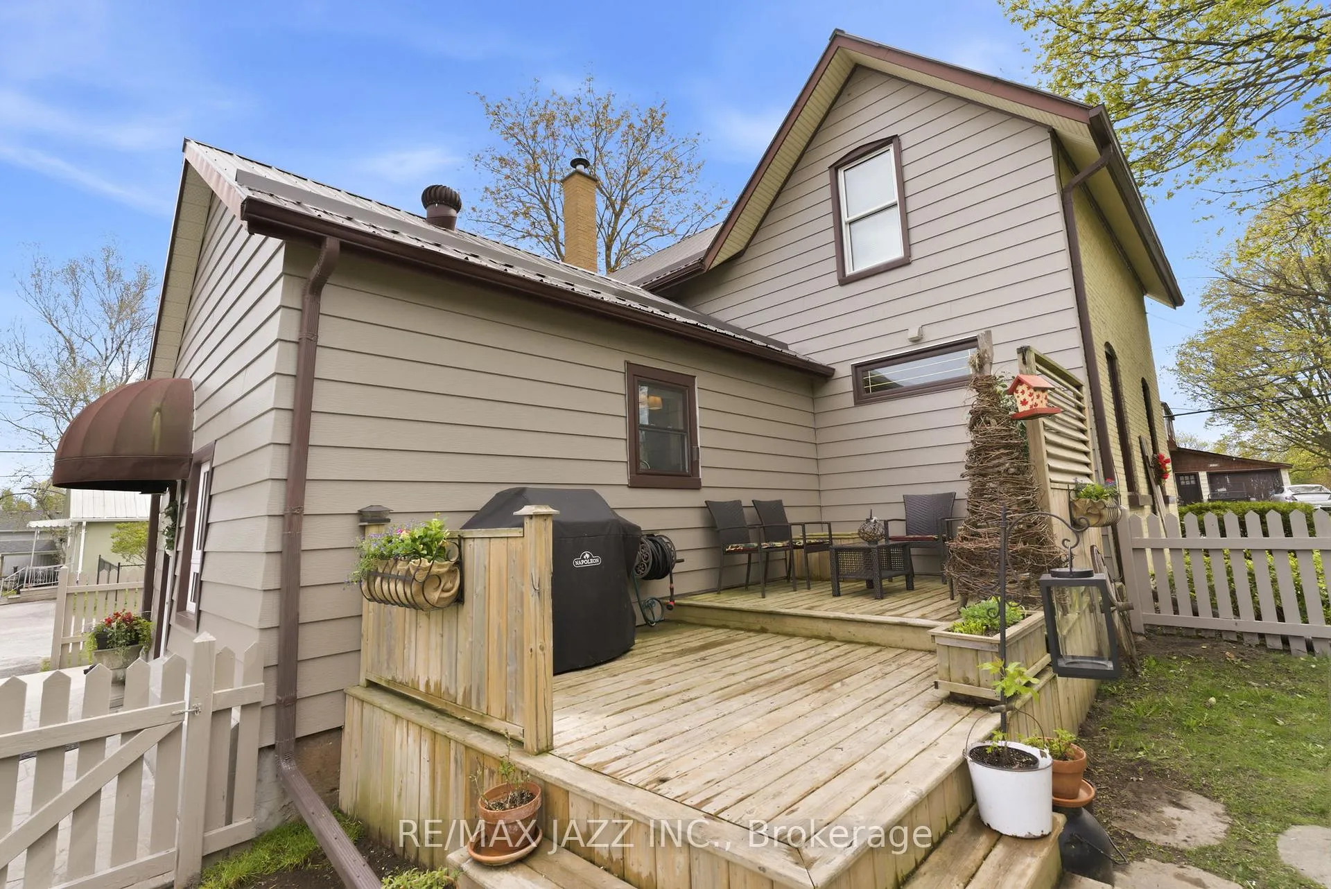 Photo 45 of 14281 Old Scugog Road, Scugog, Blackstock — HOMEH