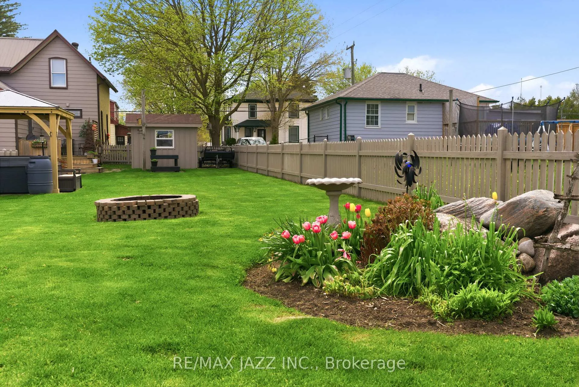 Photo 47 of 14281 Old Scugog Road, Scugog, Blackstock — HOMEH
