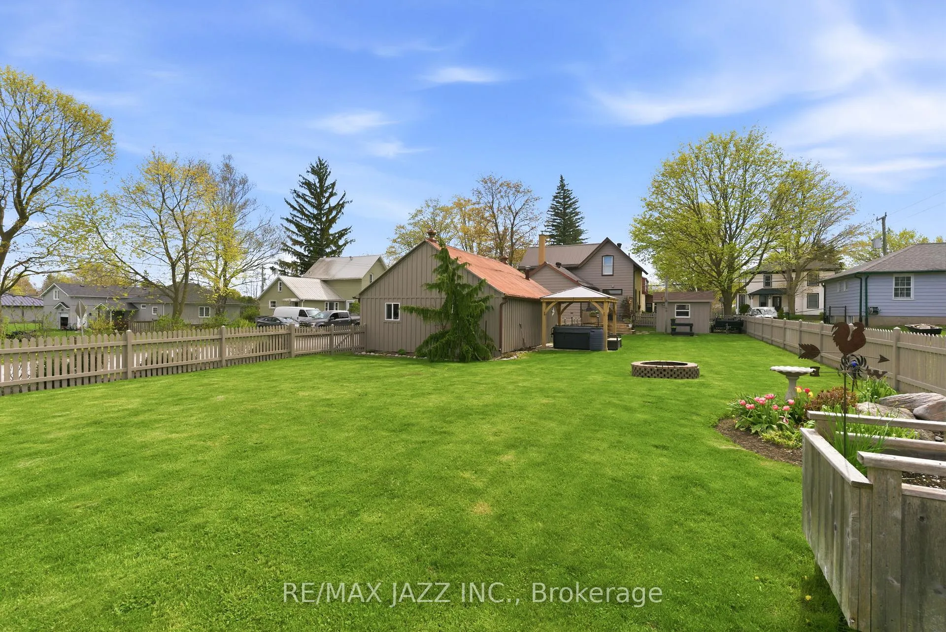 Photo 48 of 14281 Old Scugog Road, Scugog, Blackstock — HOMEH