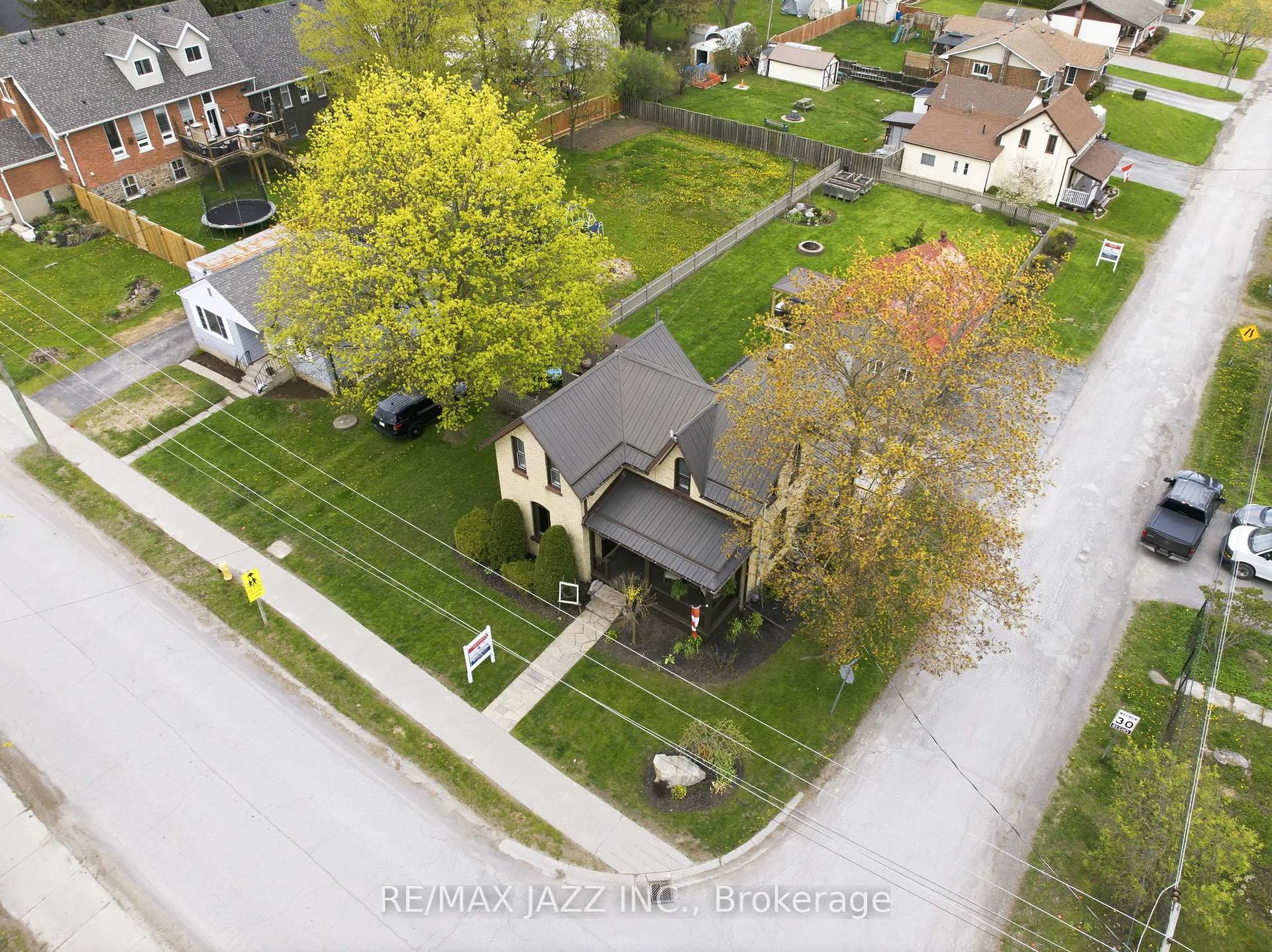 Photo 49 of 14281 Old Scugog Road, Scugog, Blackstock — HOMEH