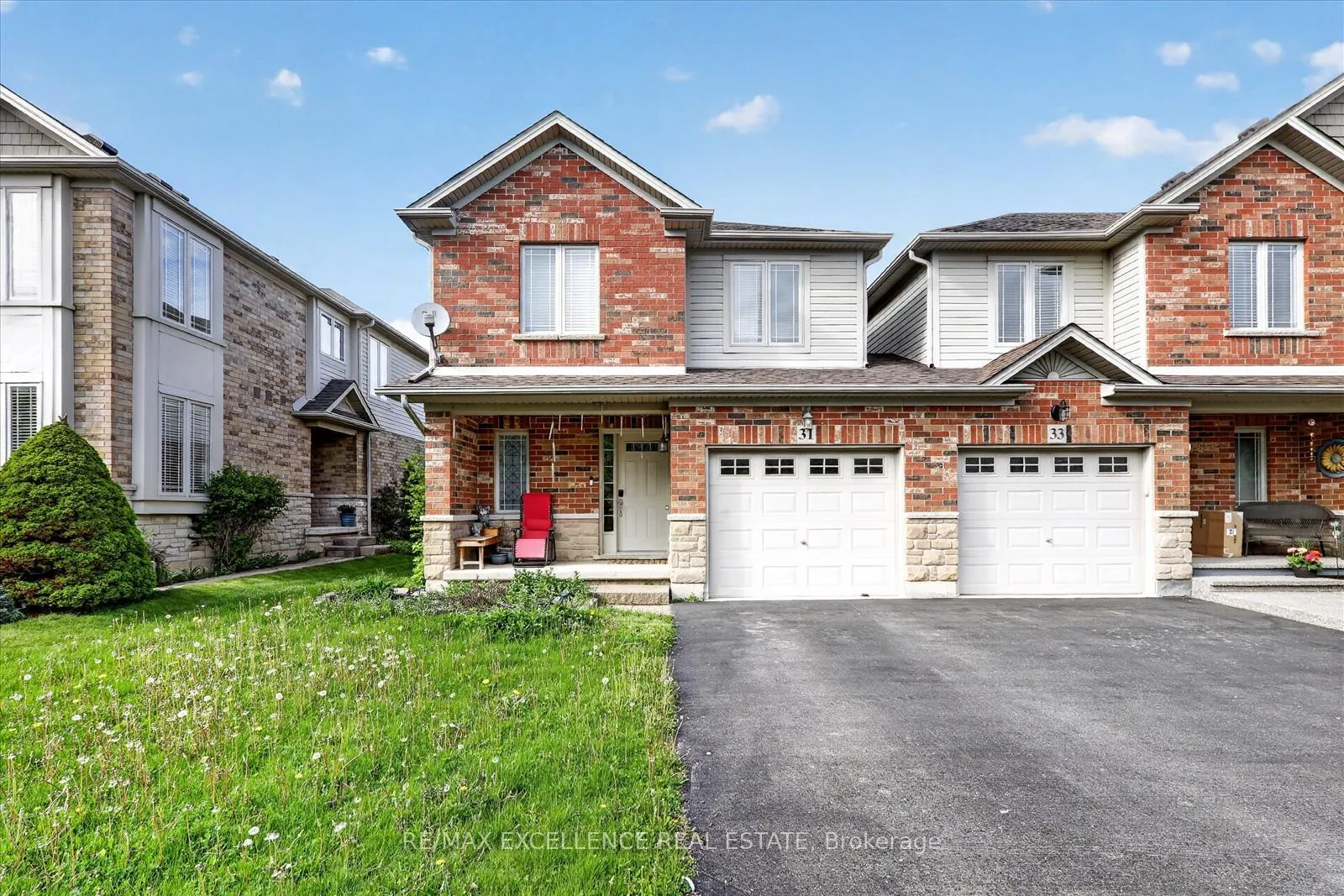 Photo 1 of 31 Donald Bell Drive, Hamilton, Binbrook — HOMEH