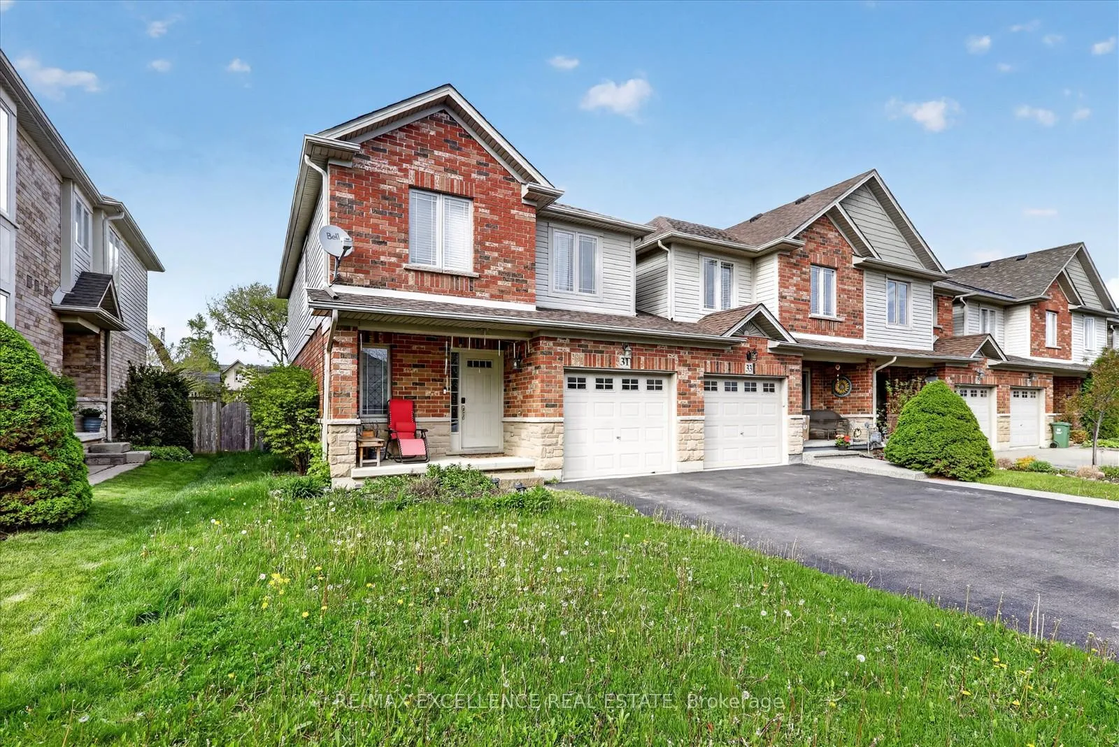 Photo 2 of 31 Donald Bell Drive, Hamilton, Binbrook — HOMEH