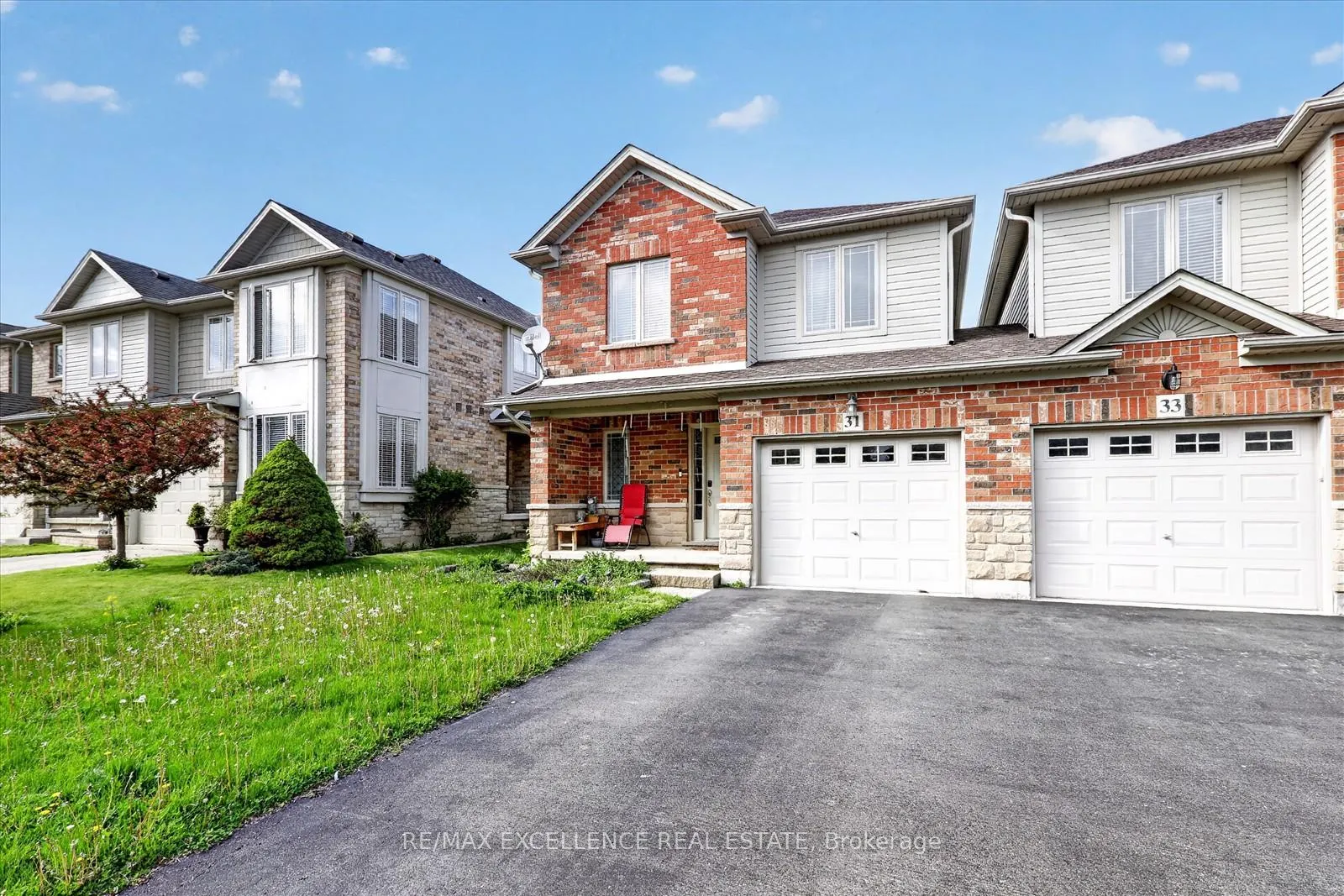 Photo 3 of 31 Donald Bell Drive, Hamilton, Binbrook — HOMEH