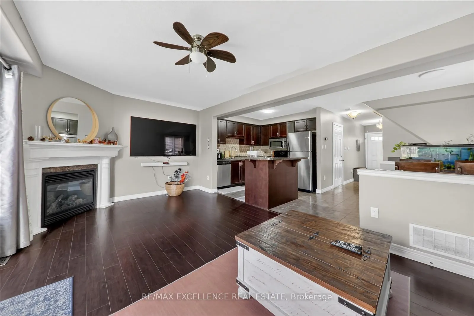Photo 17 of 31 Donald Bell Drive, Hamilton, Binbrook — HOMEH