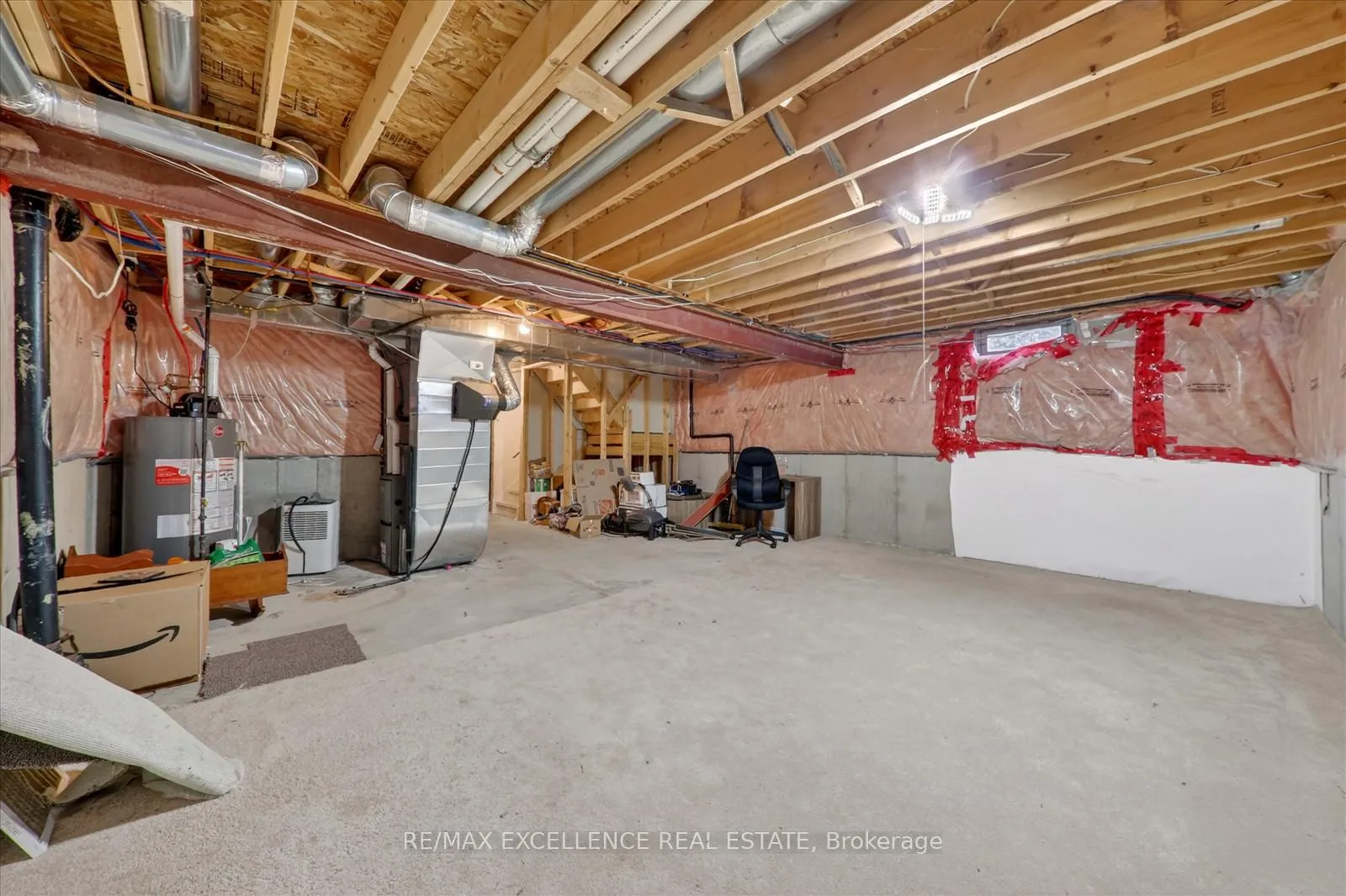 Photo 30 of 31 Donald Bell Drive, Hamilton, Binbrook — HOMEH