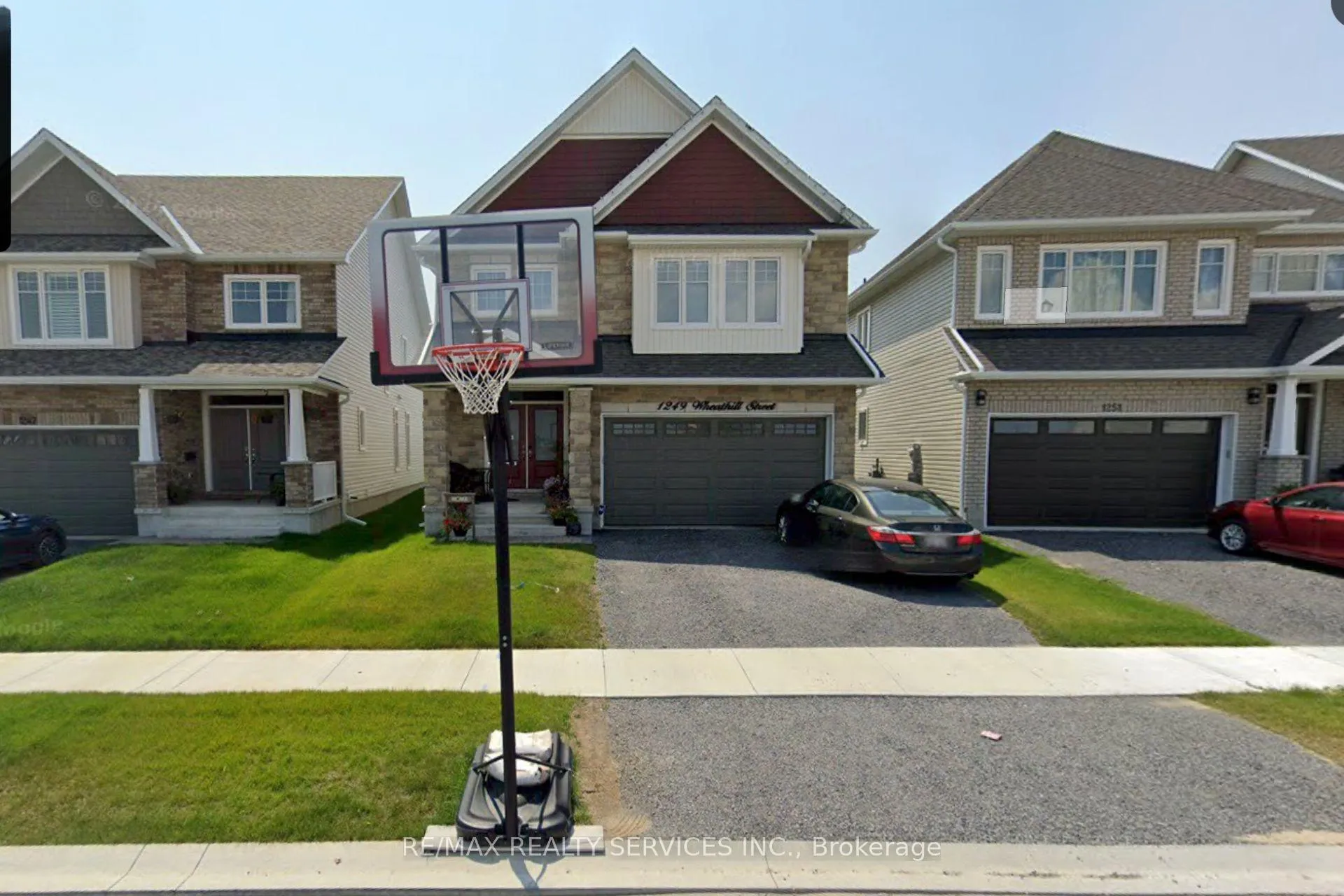 Photo 1 of 1249 Wheathill Street, Kingston, East Gardiners Rd — HOMEH