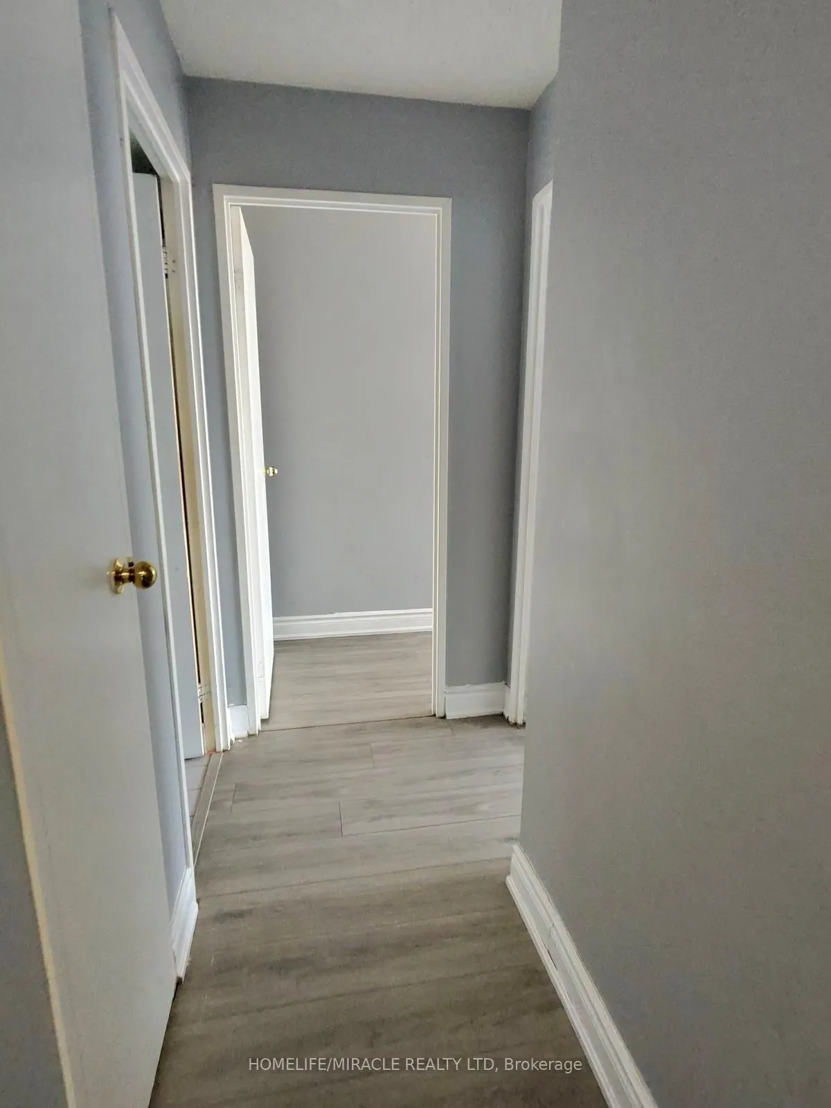 Photo 1 of Unit 1607, 21 Markbrook Lane, Etobicoke, Mount Olive-Silverstone-Jamestown — HOMEH