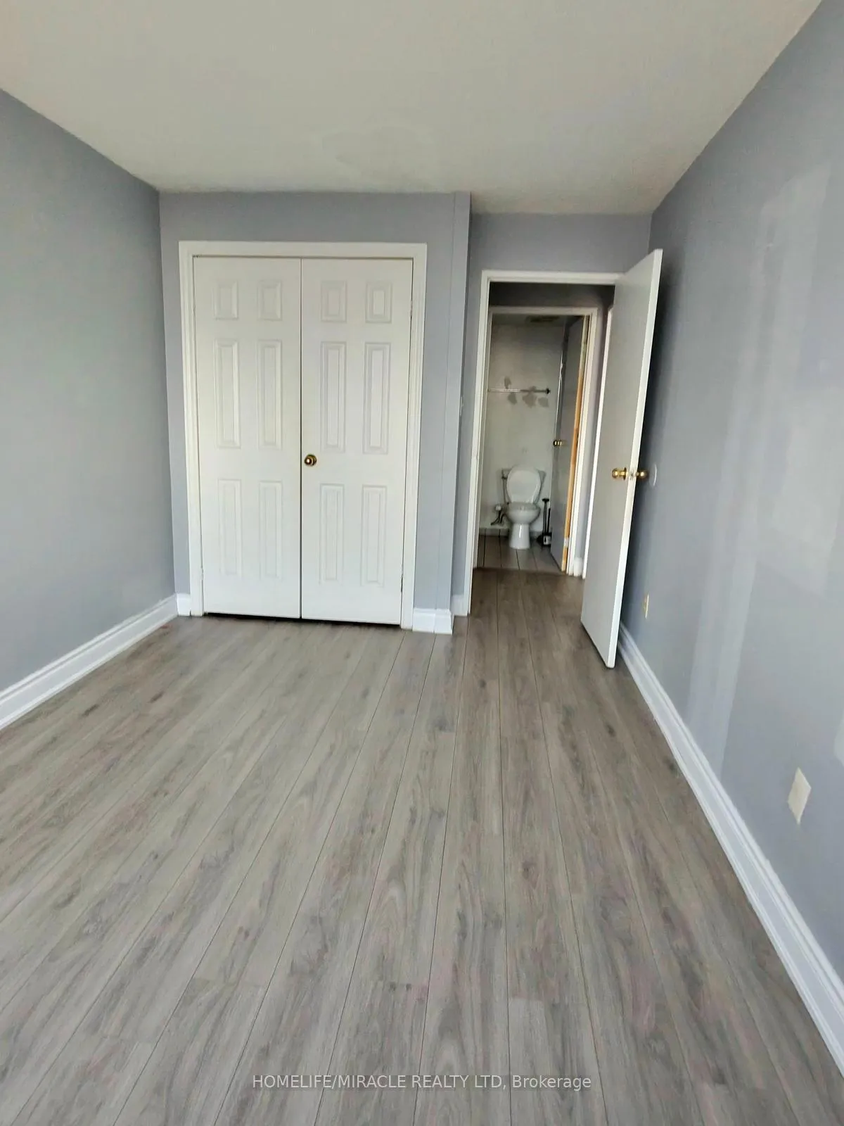 Photo 2 of Unit 1607, 21 Markbrook Lane, Etobicoke, Mount Olive-Silverstone-Jamestown — HOMEH