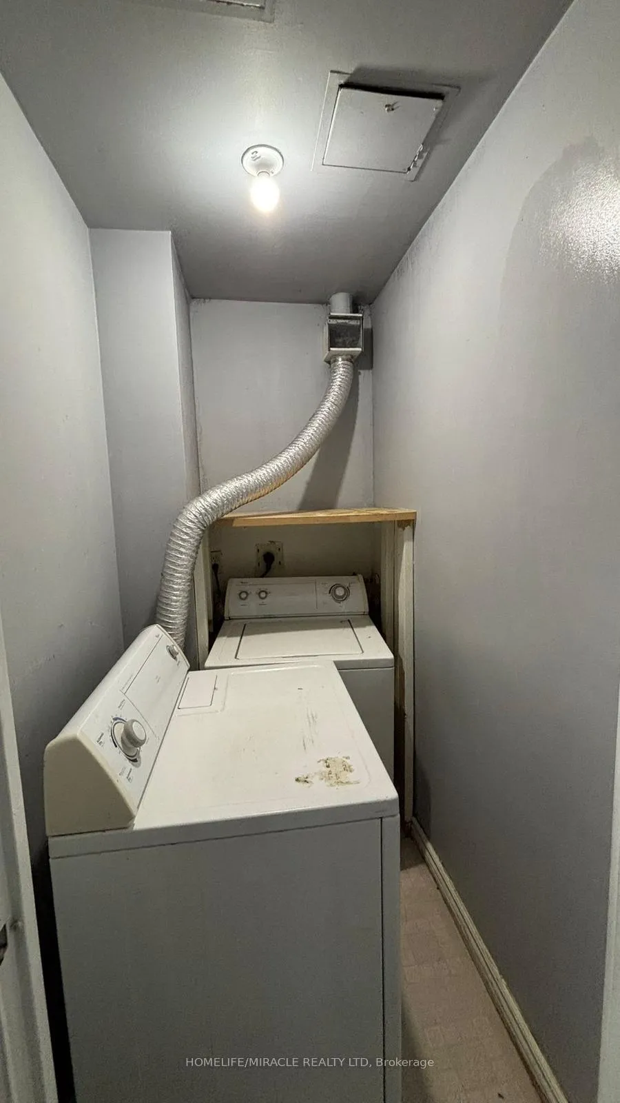 Photo 7 of Unit 1607, 21 Markbrook Lane, Etobicoke, Mount Olive-Silverstone-Jamestown — HOMEH
