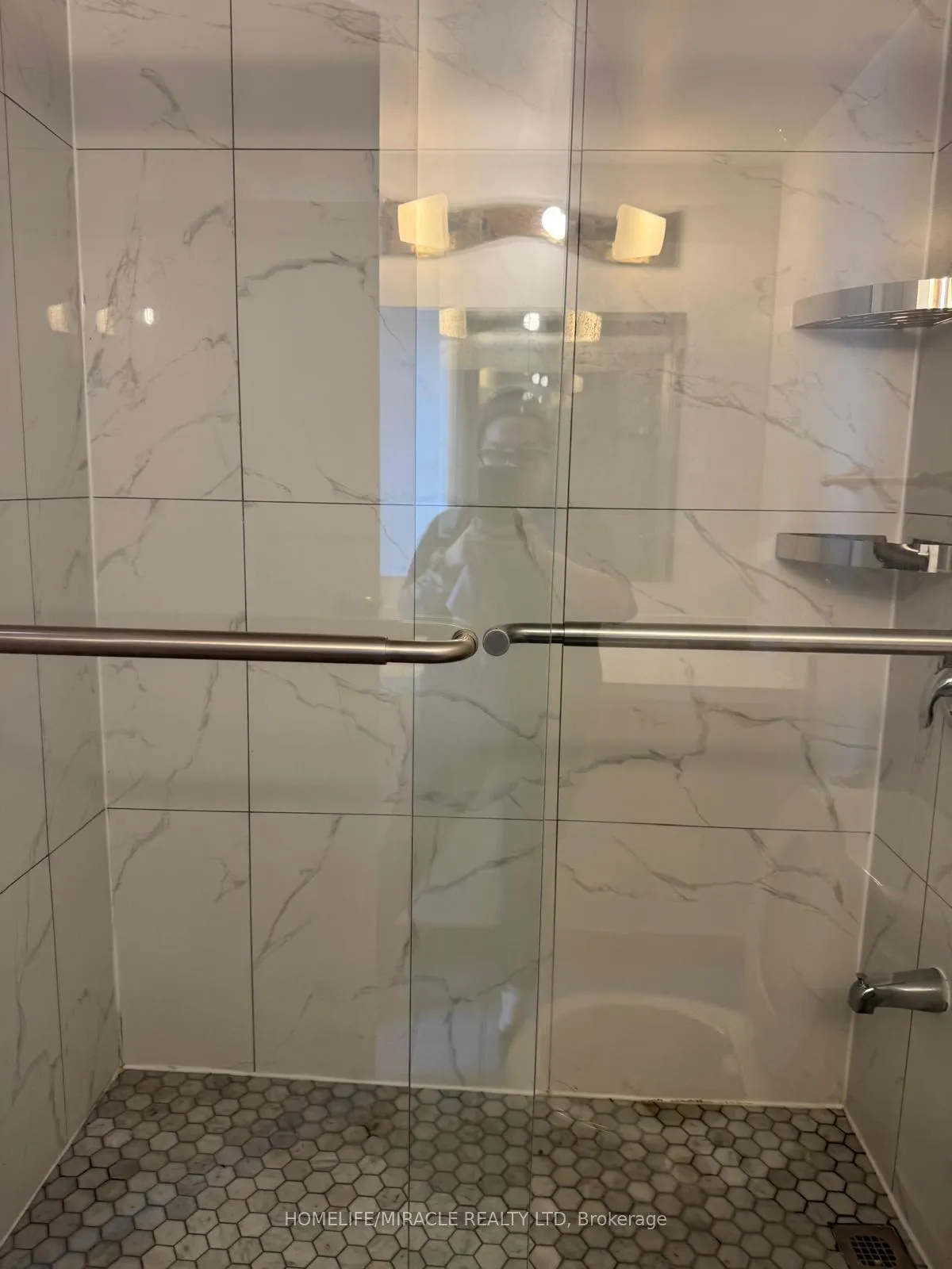 Photo 13 of Unit 1607, 21 Markbrook Lane, Etobicoke, Mount Olive-Silverstone-Jamestown — HOMEH