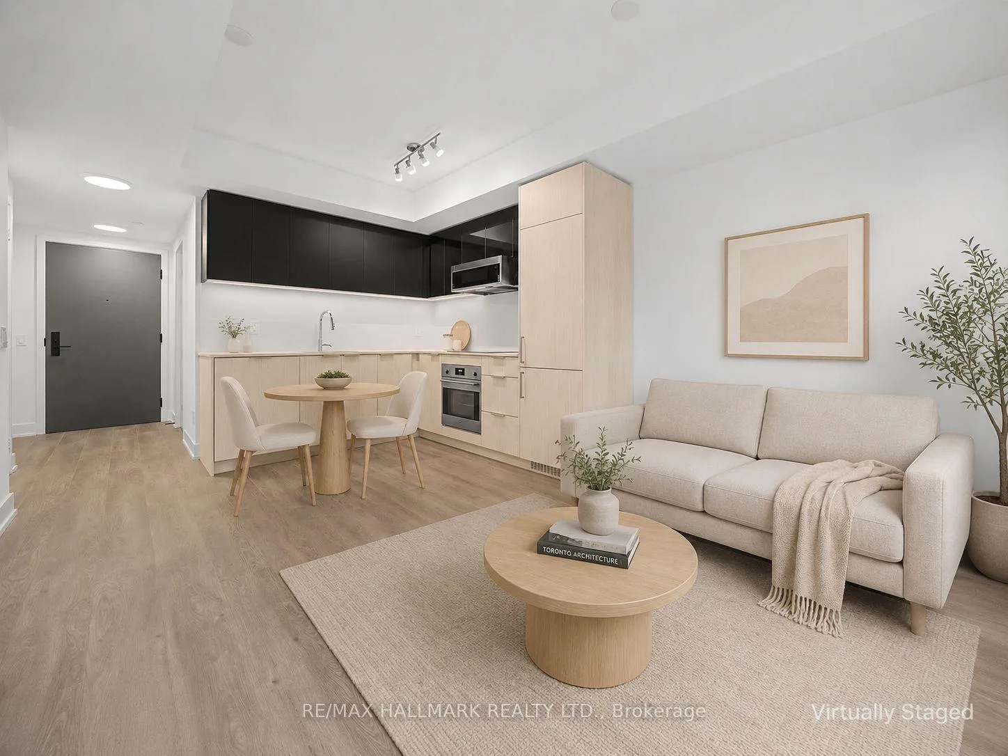 Photo 6 of Unit 309, 308 Jarvis Street, Toronto, Church-Yonge Corridor — HOMEH