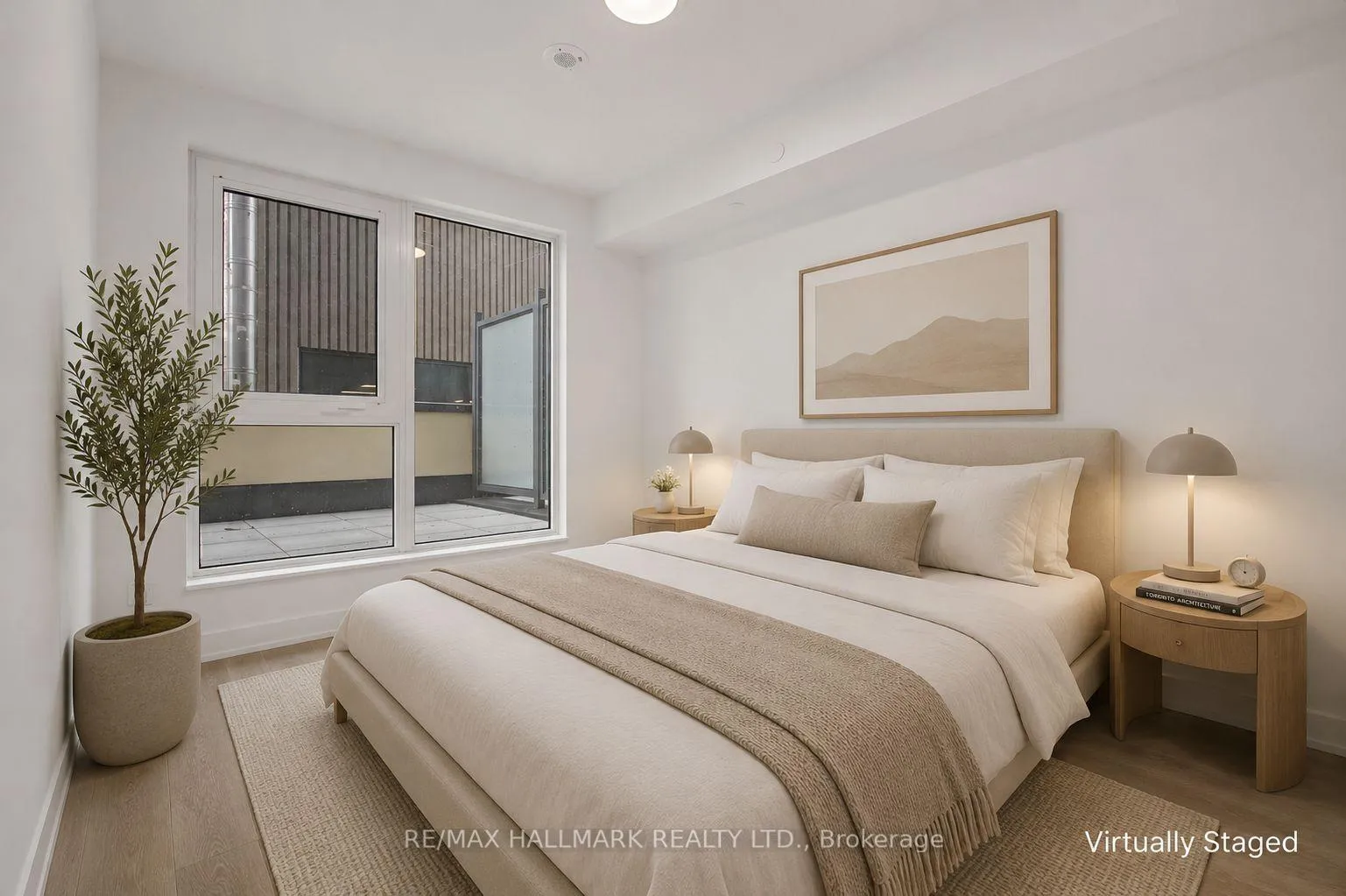 Photo 8 of Unit 309, 308 Jarvis Street, Toronto, Church-Yonge Corridor — HOMEH