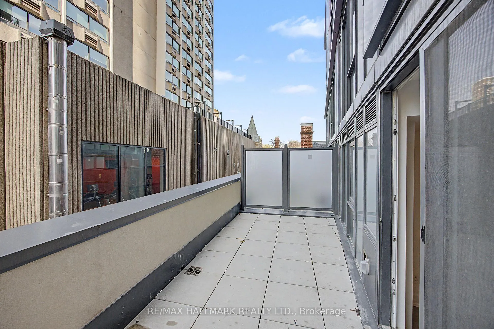 Photo 10 of Unit 309, 308 Jarvis Street, Toronto, Church-Yonge Corridor — HOMEH