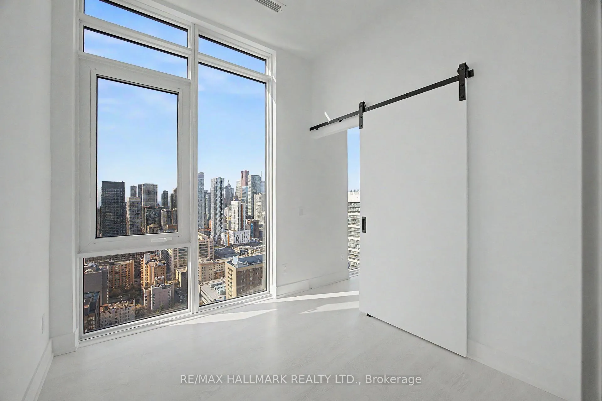 Photo 10 of Unit 3413, 308 Jarvis Street, Toronto, Church-Yonge Corridor — HOMEH