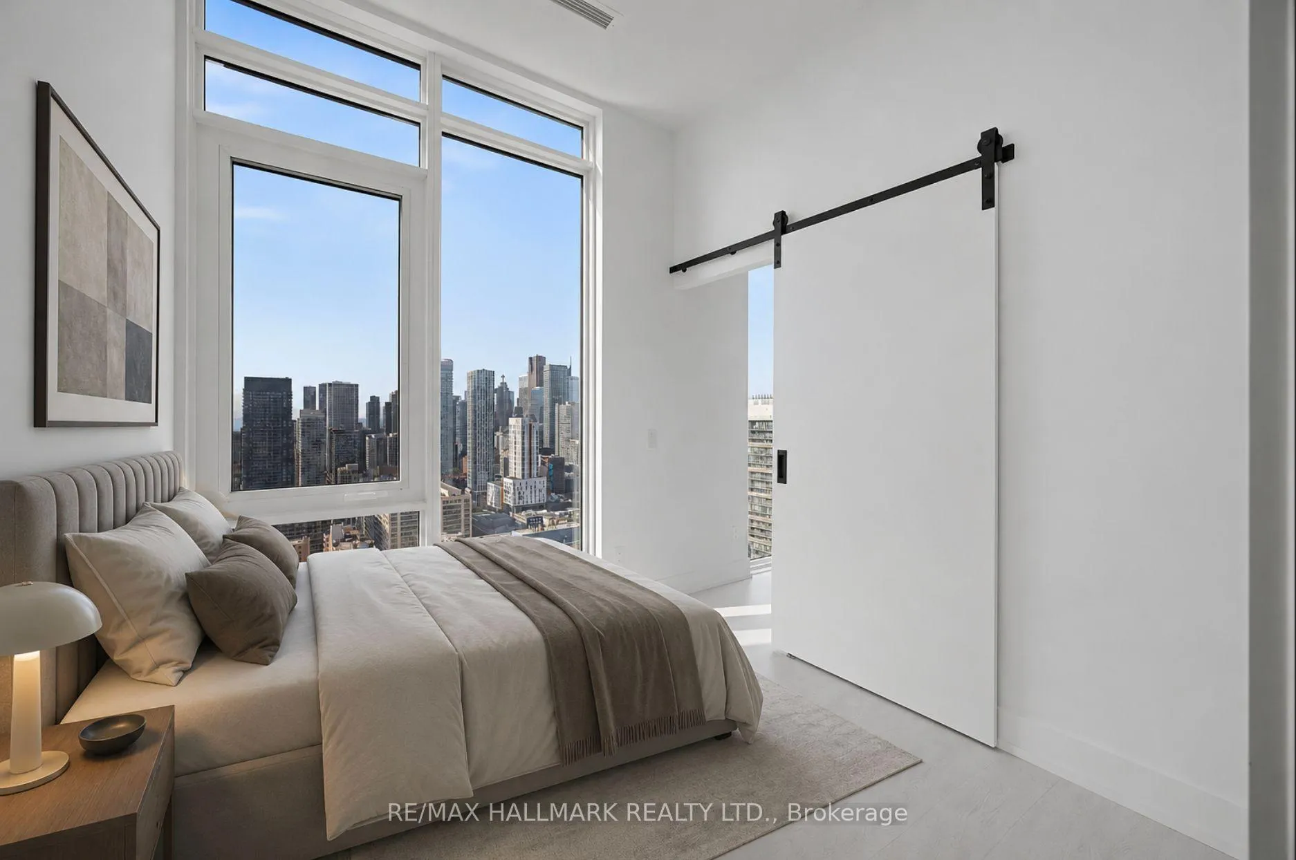 Photo 13 of Unit 3413, 308 Jarvis Street, Toronto, Church-Yonge Corridor — HOMEH