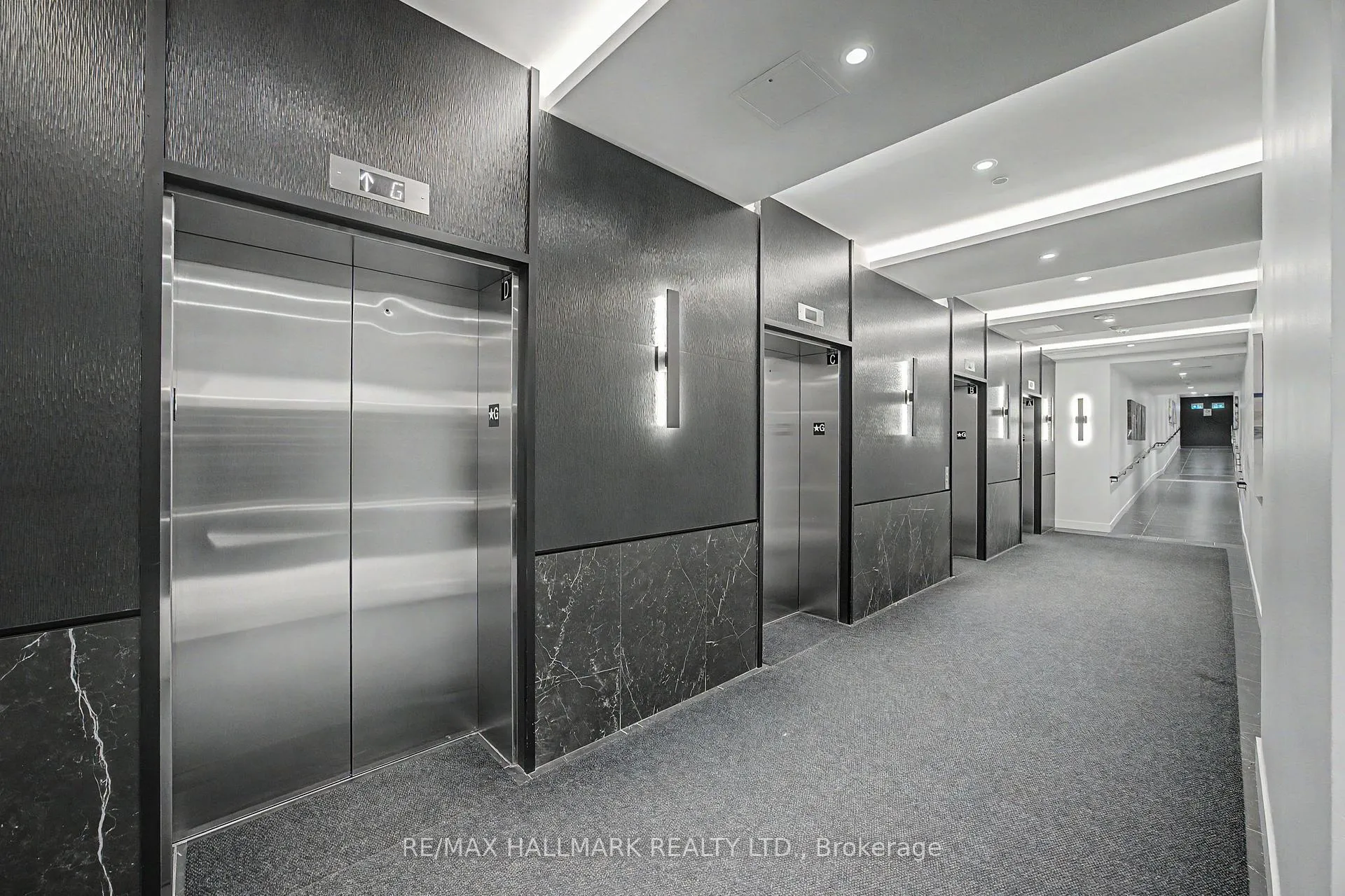 Photo 20 of Unit 3413, 308 Jarvis Street, Toronto, Church-Yonge Corridor — HOMEH