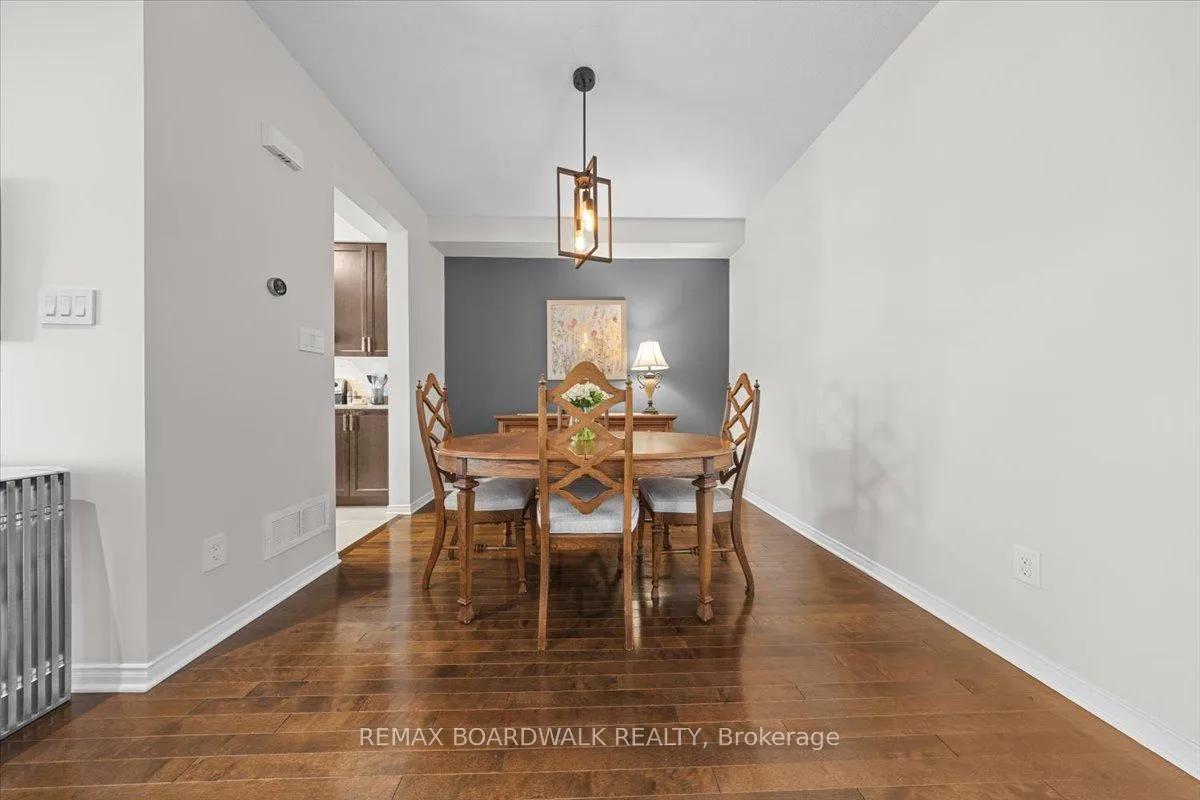 Photo 8 of 819 Kennacraig Private, Ottawa, Barrhaven - Stonebridge — HOMEH