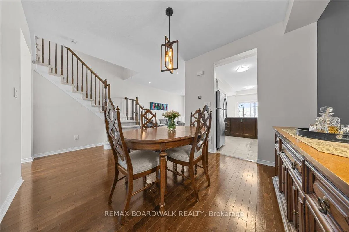 Photo 9 of 819 Kennacraig Private, Ottawa, Barrhaven - Stonebridge — HOMEH