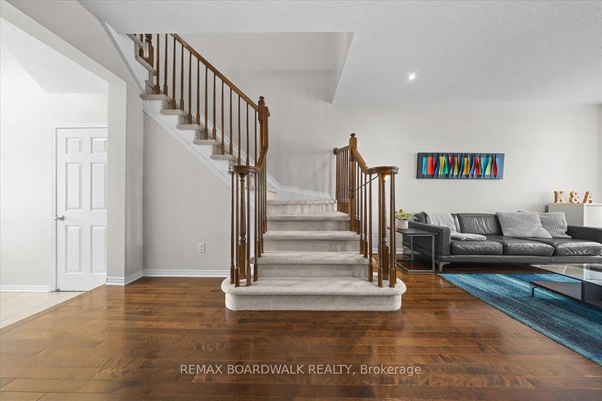 Photo 10 of 819 Kennacraig Private, Ottawa, Barrhaven - Stonebridge — HOMEH