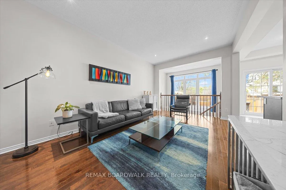 Photo 12 of 819 Kennacraig Private, Ottawa, Barrhaven - Stonebridge — HOMEH