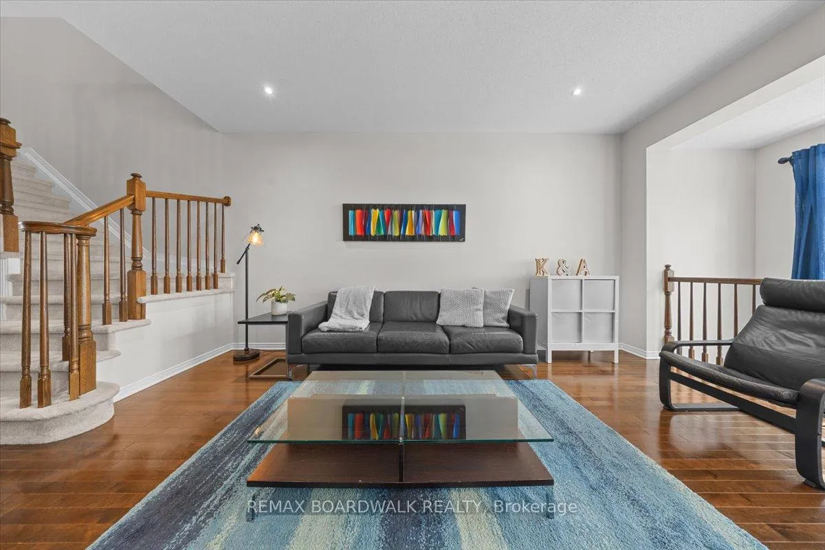 Photo 13 of 819 Kennacraig Private, Ottawa, Barrhaven - Stonebridge — HOMEH
