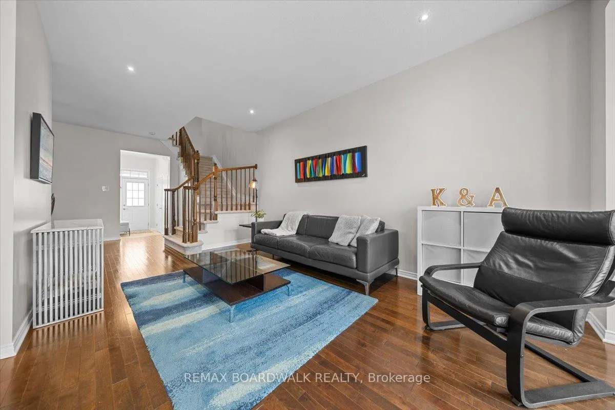 Photo 14 of 819 Kennacraig Private, Ottawa, Barrhaven - Stonebridge — HOMEH