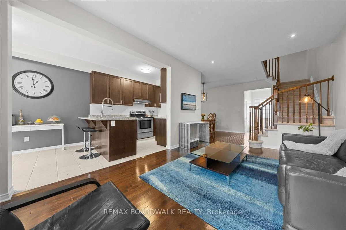Photo 15 of 819 Kennacraig Private, Ottawa, Barrhaven - Stonebridge — HOMEH