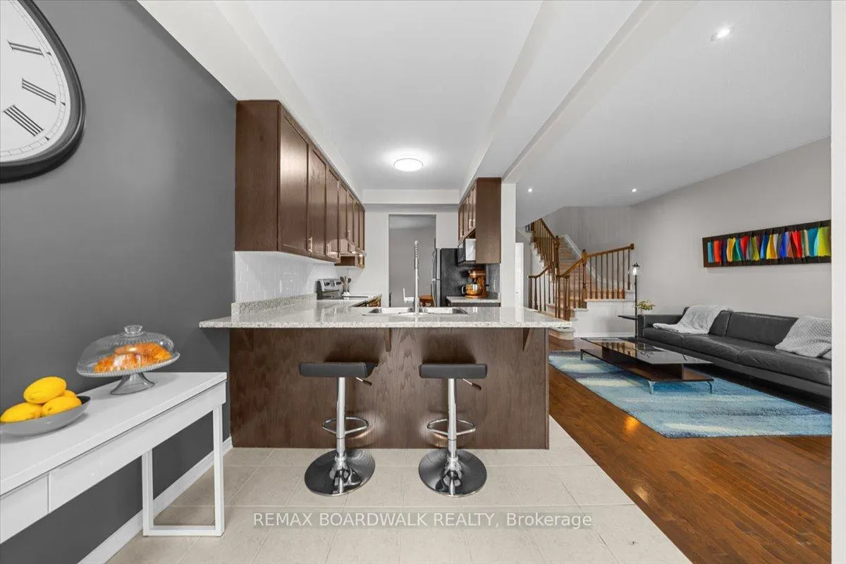 Photo 16 of 819 Kennacraig Private, Ottawa, Barrhaven - Stonebridge — HOMEH