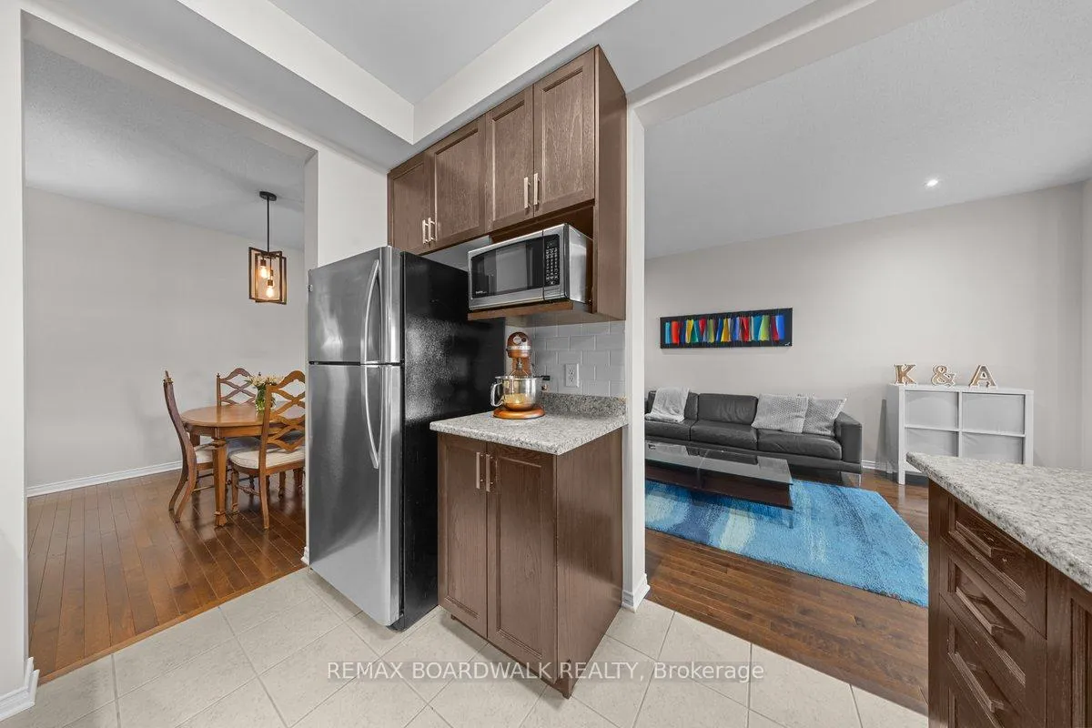 Photo 19 of 819 Kennacraig Private, Ottawa, Barrhaven - Stonebridge — HOMEH