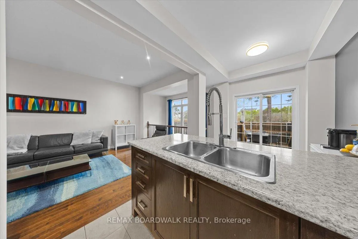 Photo 21 of 819 Kennacraig Private, Ottawa, Barrhaven - Stonebridge — HOMEH