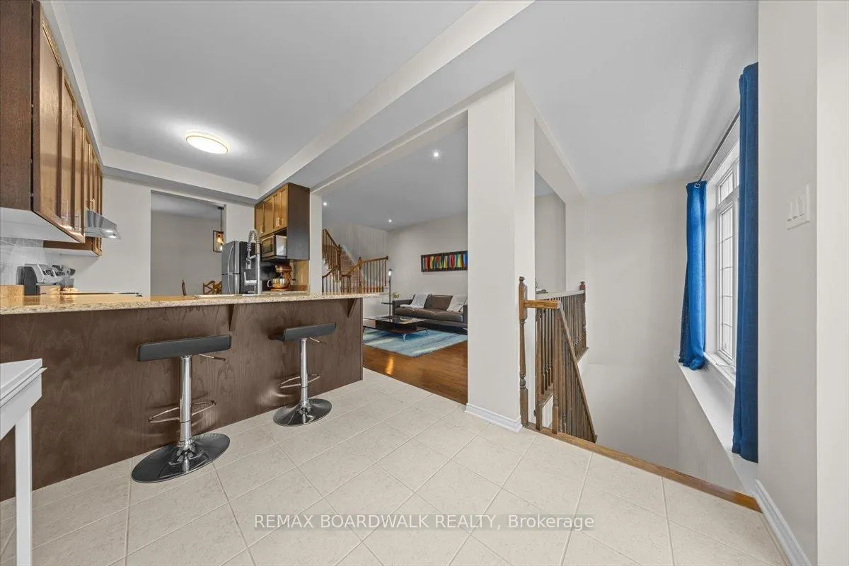 Photo 23 of 819 Kennacraig Private, Ottawa, Barrhaven - Stonebridge — HOMEH