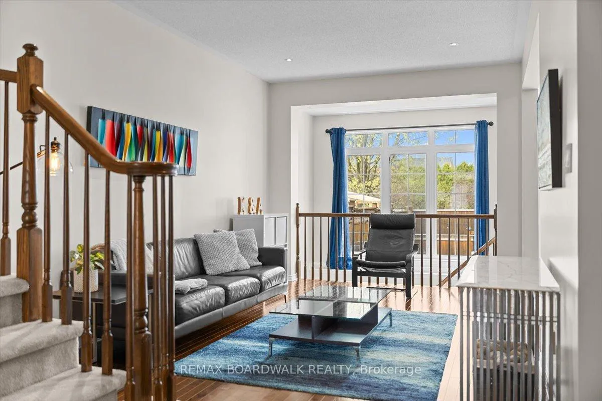 Photo 24 of 819 Kennacraig Private, Ottawa, Barrhaven - Stonebridge — HOMEH