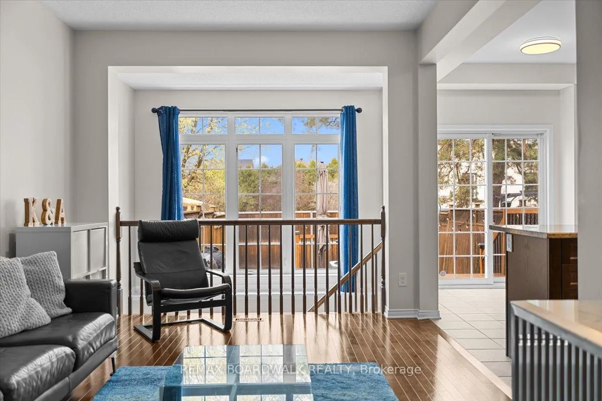Photo 25 of 819 Kennacraig Private, Ottawa, Barrhaven - Stonebridge — HOMEH
