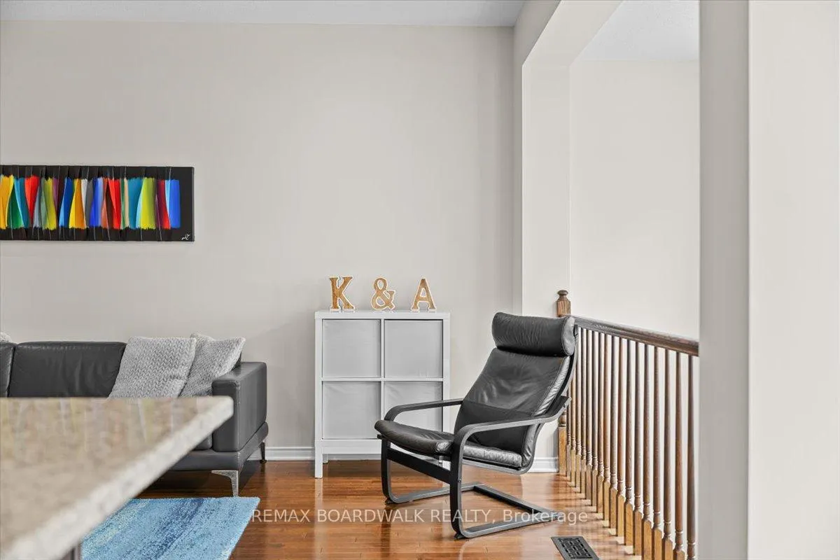 Photo 26 of 819 Kennacraig Private, Ottawa, Barrhaven - Stonebridge — HOMEH