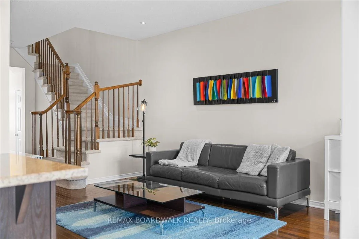 Photo 27 of 819 Kennacraig Private, Ottawa, Barrhaven - Stonebridge — HOMEH