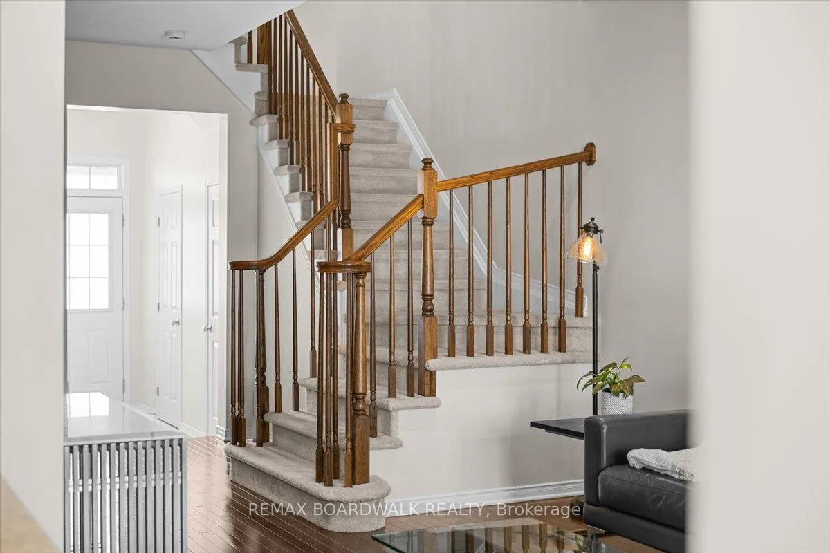 Photo 28 of 819 Kennacraig Private, Ottawa, Barrhaven - Stonebridge — HOMEH