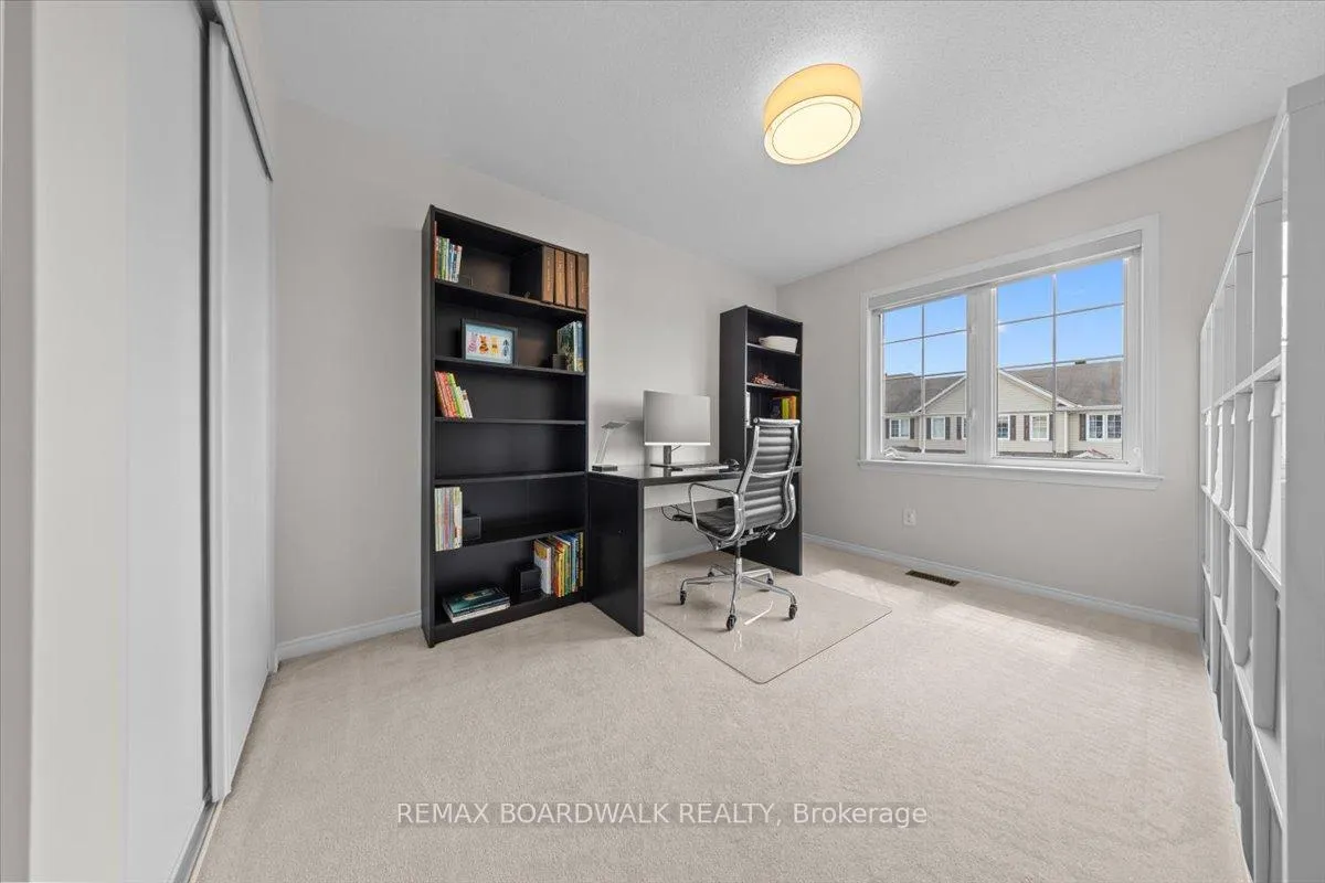 Photo 31 of 819 Kennacraig Private, Ottawa, Barrhaven - Stonebridge — HOMEH