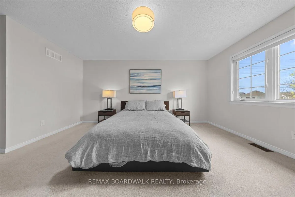Photo 34 of 819 Kennacraig Private, Ottawa, Barrhaven - Stonebridge — HOMEH