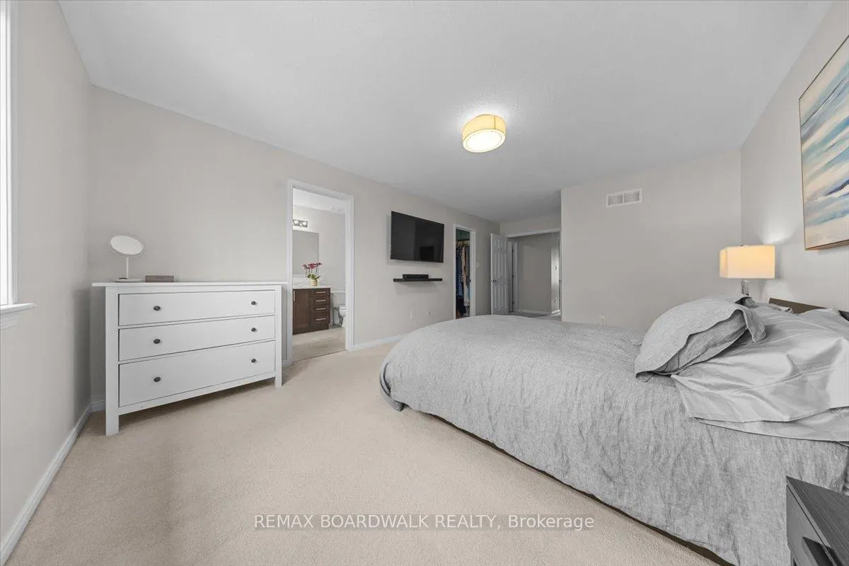 Photo 35 of 819 Kennacraig Private, Ottawa, Barrhaven - Stonebridge — HOMEH