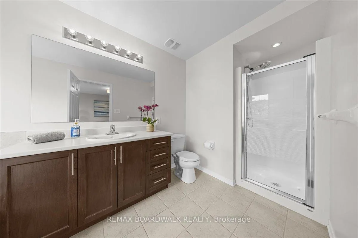 Photo 37 of 819 Kennacraig Private, Ottawa, Barrhaven - Stonebridge — HOMEH