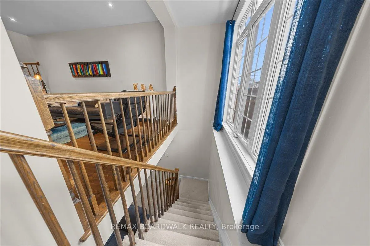 Photo 39 of 819 Kennacraig Private, Ottawa, Barrhaven - Stonebridge — HOMEH