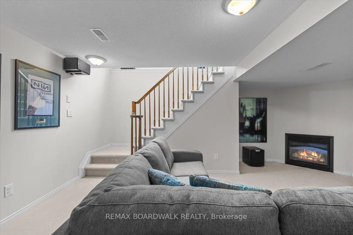 Photo 41 of 819 Kennacraig Private, Ottawa, Barrhaven - Stonebridge — HOMEH