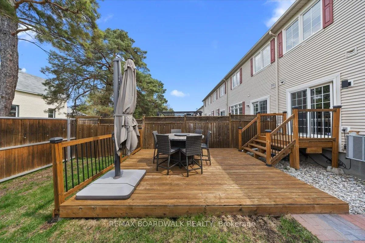 Photo 42 of 819 Kennacraig Private, Ottawa, Barrhaven - Stonebridge — HOMEH
